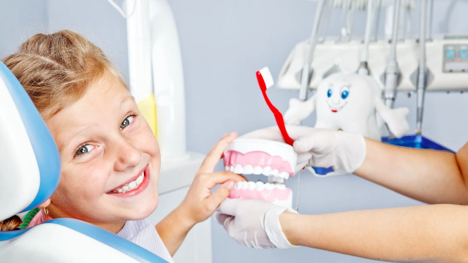 Koruyucu Diş Hekimliği